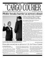 Cargo Courier, September 2013